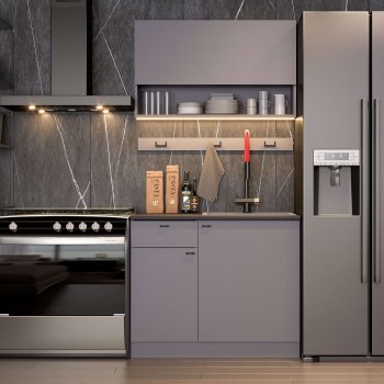 КГ Энни 1м в Вилюйске - mebel154.com