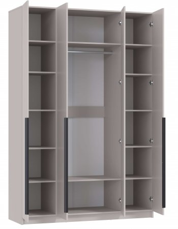 Шкаф 1600 София (высокий!) в Вилюйске - mebel154.com