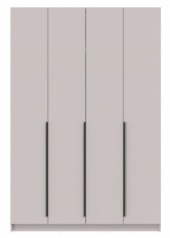 Шкаф 1600 София (высокий!) в Вилюйске - mebel154.com