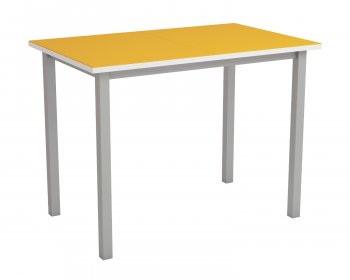 Стол обеденный Фристайл-3(стекло) в Вилюйске - mebel154.com