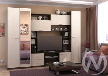 Гостиная Марта М в Вилюйске - mebel154.com