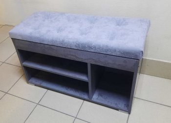 Тумба Т-1 (ткань) в Вилюйске - mebel154.com