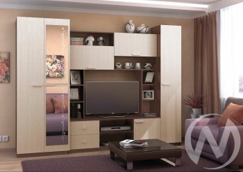 Гостиная Марта М в Вилюйске - mebel154.com