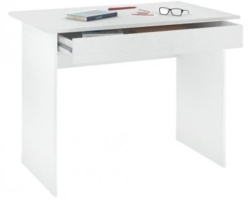 Стол письменный Элана (м) в Вилюйске - mebel154.com