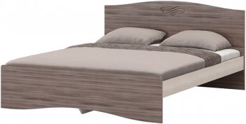 Кровать Ванесса 1600 в Вилюйске - mebel154.com