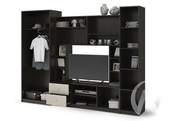 Гостиная Марта М в Вилюйске - mebel154.com
