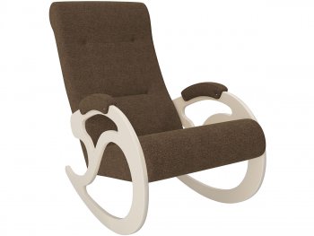 Кресло-качалка модель 5 Неаполь в Вилюйске - mebel154.com