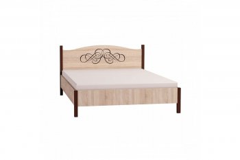 Кровать Адель 2  1.6м в Вилюйске - mebel154.com