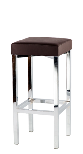 Барный стул Куб в Вилюйске - mebel154.com
