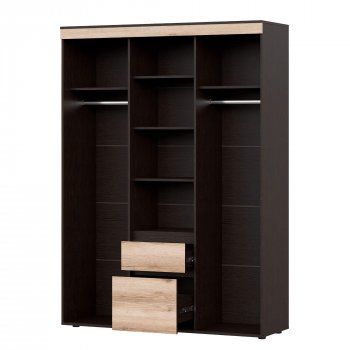 Спальный гарнитур Берген в Вилюйске - mebel154.com