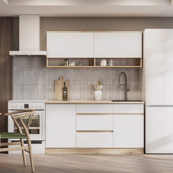 КГ Брауни 1.6м в Вилюйске - mebel154.com