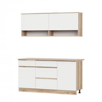 КГ Брауни 1.6м в Вилюйске - mebel154.com