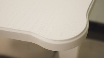 Стол обеденный Неаполь тип-1 (трия) в Вилюйске - mebel154.com