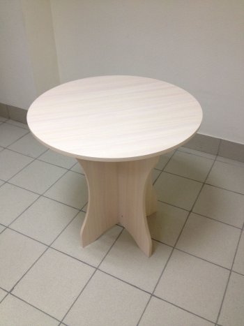 Обеденный стол Лотос в Вилюйске - mebel154.com