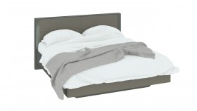 Двуспальная кровать Наоми в Вилюйске - mebel154.com