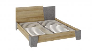 Кровать Клео 1600 в Вилюйске - mebel154.com