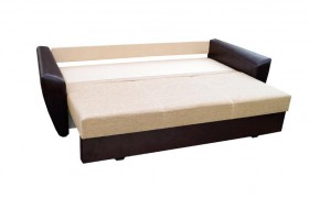 Фортуна диван-кровать в Вилюйске - mebel154.com