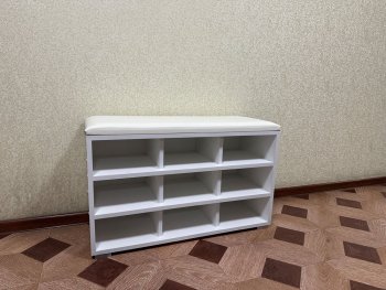 Тумба для прихожей Т-2 в Вилюйске - mebel154.com