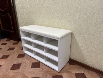 Тумба для прихожей Т-2 в Вилюйске - mebel154.com
