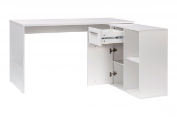 Стол письменный Лайт 03.245 в Вилюйске - mebel154.com