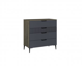 Комод Борнео  900 КМ-052 в Вилюйске - mebel154.com