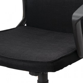 Кресло офисное BRABIX Delta EX-520 в Вилюйске - mebel154.com