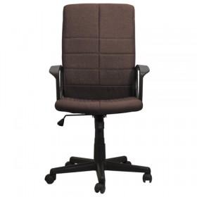 Кресло офисное BRABIX Focus EX-518 в Вилюйске - mebel154.com
