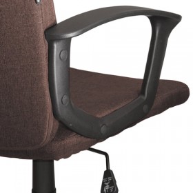 Кресло офисное BRABIX Focus EX-518 в Вилюйске - mebel154.com