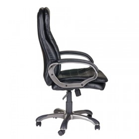 Кресло офисное BRABIX Omega EX-589 в Вилюйске - mebel154.com