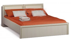 Кровать Грация СБ-2200 в Вилюйске - mebel154.com