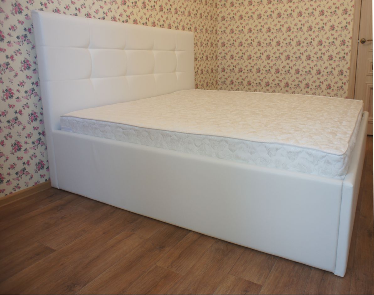 Кровать Верона в Вилюйске - mebel154.com