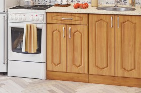 Кухня Максимус-11 1100 мм в Вилюйске - mebel154.com