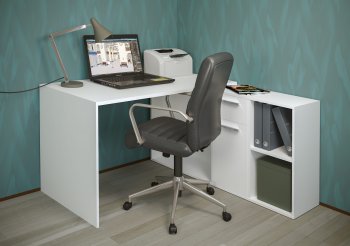 Стол письменный Лайт 03.245 в Вилюйске - mebel154.com