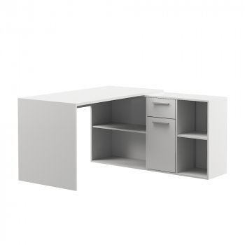 Стол письменный Лайт 03.245 в Вилюйске - mebel154.com
