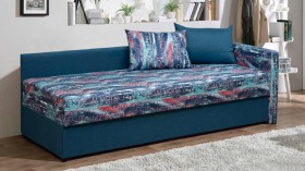 Мальта диван-кровать в Вилюйске - mebel154.com