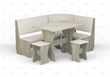 Кухонный уголок Миссия-V в Вилюйске - mebel154.com