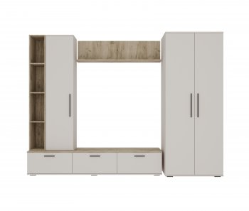 Гостиная Верона (омск) в Вилюйске - mebel154.com
