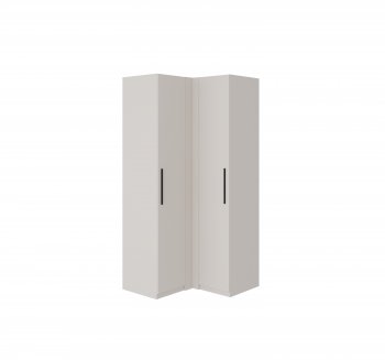 Шкаф угловой ШК-078 ВЕРОНА в Вилюйске - mebel154.com