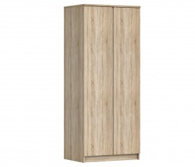Шкаф 2-х дверный Кито СБ-2309 в Вилюйске - mebel154.com