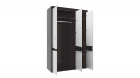 Шкаф 3-х дверный Камила в Вилюйске - mebel154.com