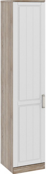 Шкаф для белья с 1 дверью левый/правыйПрованс в Вилюйске - mebel154.com