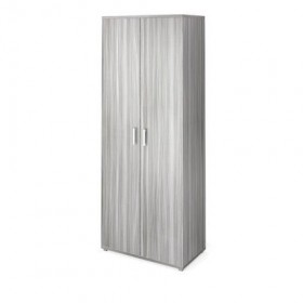 Шкаф для одежды НТ-590Ш в Вилюйске - mebel154.com
