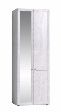 Шкаф для одежды 2-х дверный 54 Paola в Вилюйске - mebel154.com