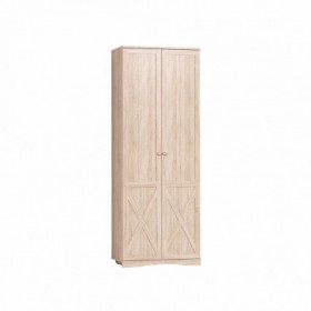 Шкаф для одежды 2-х дверный 92 Adele в Вилюйске - mebel154.com