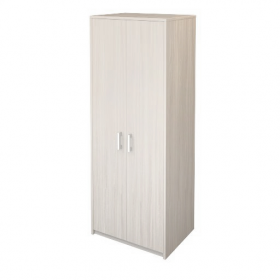 Шкаф для одежды А-307 в Вилюйске - mebel154.com