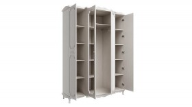 Шкаф для одежды Кантри в Вилюйске - mebel154.com
