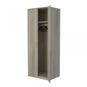 Шкаф для одежды Приоритет К-988 (К-935, К-944, КФ-944) в Вилюйске - mebel154.com