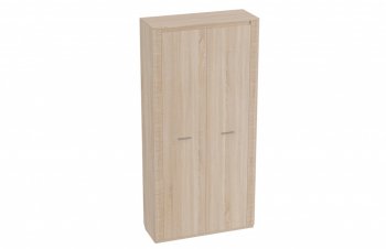 Шкаф 2-х дверный Элана в Вилюйске - mebel154.com