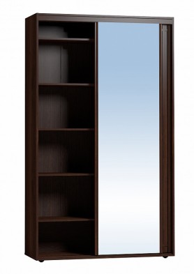 Шкаф-купе для одежды 303 Sherlock в Вилюйске - mebel154.com