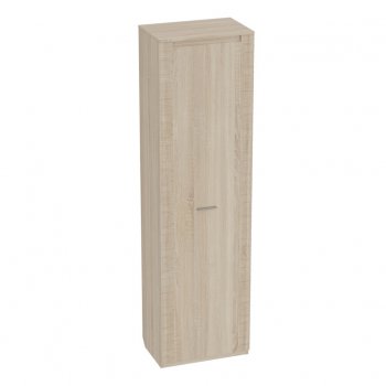 Шкаф 1-но дверный Элана в Вилюйске - mebel154.com